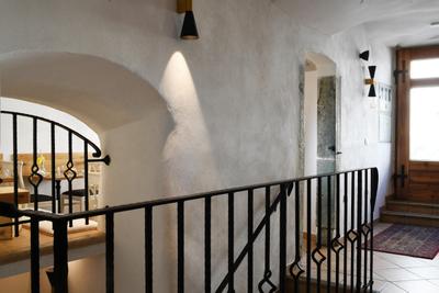 Linhart Hotel