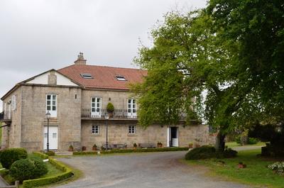 Casa Rural Pazo de Sedor