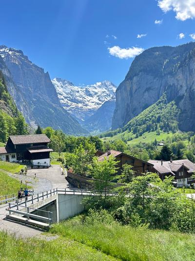 Chalet Francis