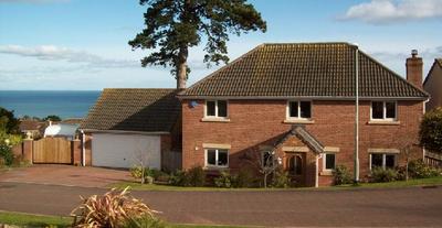 Teignmouth Bed and Breakfast