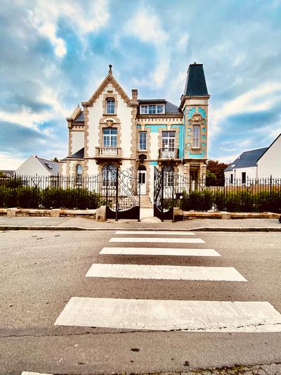 La Brise Roscoff