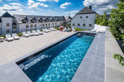 Urspelt Castle