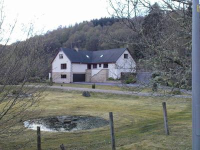Thistle Dubh Bed and Breakfast