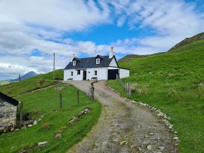Glenbain Cottage