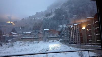 Apartaments Ski-Golf