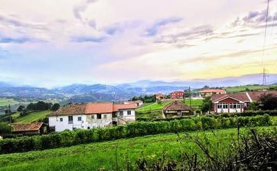Casa Rural Finca Ranapega