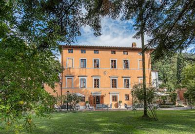 Relais Corte Rodeschi