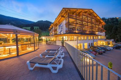 AlpineResort Zell am See