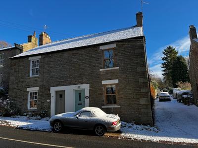 Coby Cottage