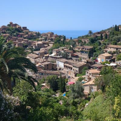 Hostal Miramar