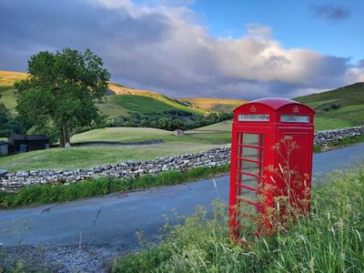 Keld Lodge