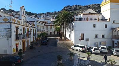 Hotel Palacete de Mañara