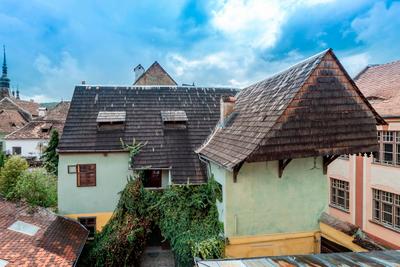 Burg Hostel