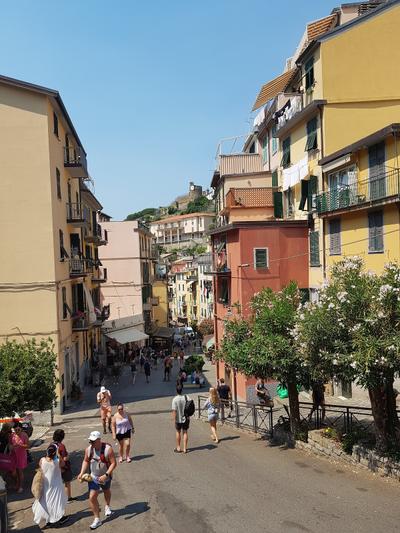 Affittacamere Ca dei Lisci