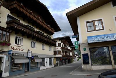 Pension Maria