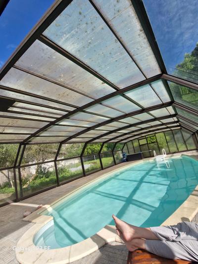 CHAMBRES D'HOTES FONTANNAZ