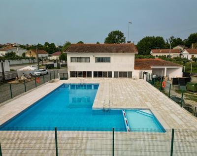 Club De Camping And Caravanning De Aguada De Baixo