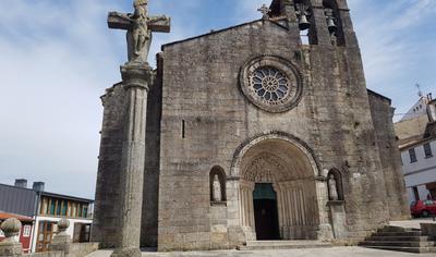 Albergue Santa María del Azogue ACC