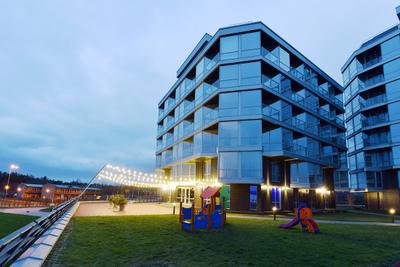 Resort Hotel Elija
