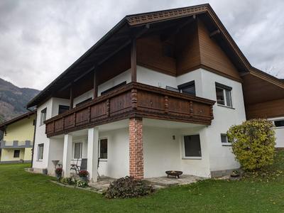 Jagerheim Apartments