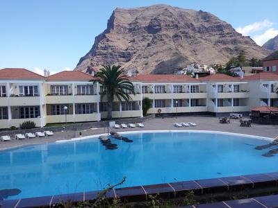 Apartamento "Lucinda"
