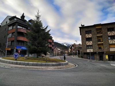 Aparthotel Casa Vella