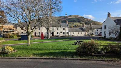 The Plough Hotel