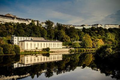 Hotel Spa of Lugo