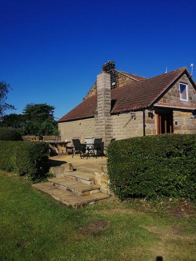 South House Farm Cottages