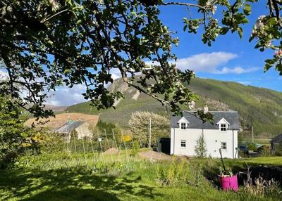 Clachan Garden B&B