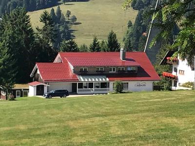 Ferienhaus Köpflematte