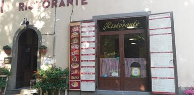 Albergo Ristorante Camaldoli