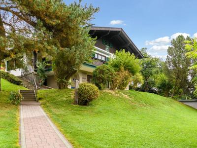 Chalet Riki - (Holiday Home Riki, Ferienhaus Riki)