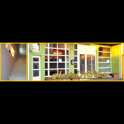 Hostel Afitos