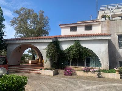 La casa di Sergio