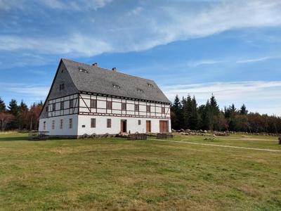 Horský Hotel Lesná