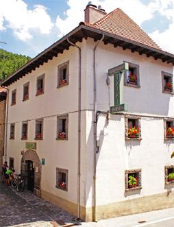 Pension Txiki
