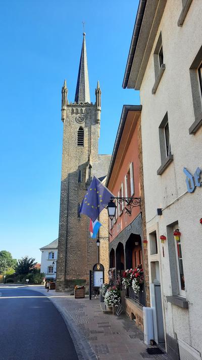 Youth Hostel Beaufort