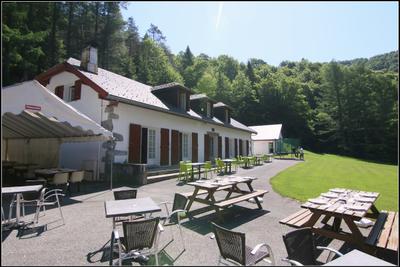 Chalet Pedro Iraty