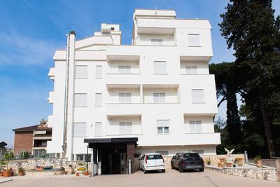 Villa Santa Emerenziana