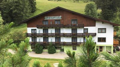 Pension Hubertushof beim Römerbad