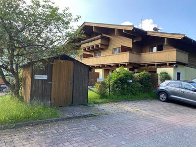 Haus Imbachhorn