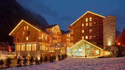 Alagna Experience Resort