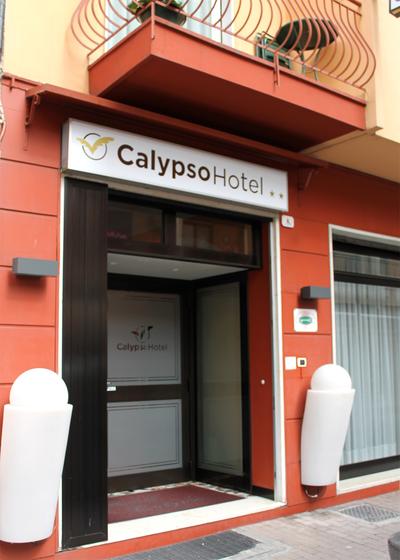 Calypso Hotel