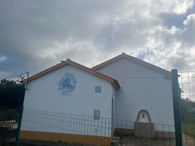 Albergue D Dinis
