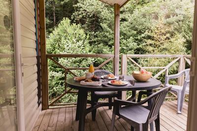 Camping Zelaia