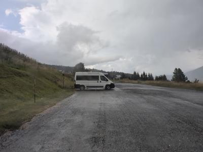 Stellplatz Oberurmein