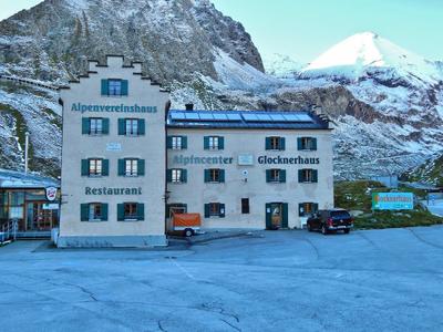 Alpinecenter Glocknerhaus