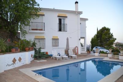 Villa Alegria