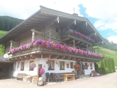 Kleinscharrnhof